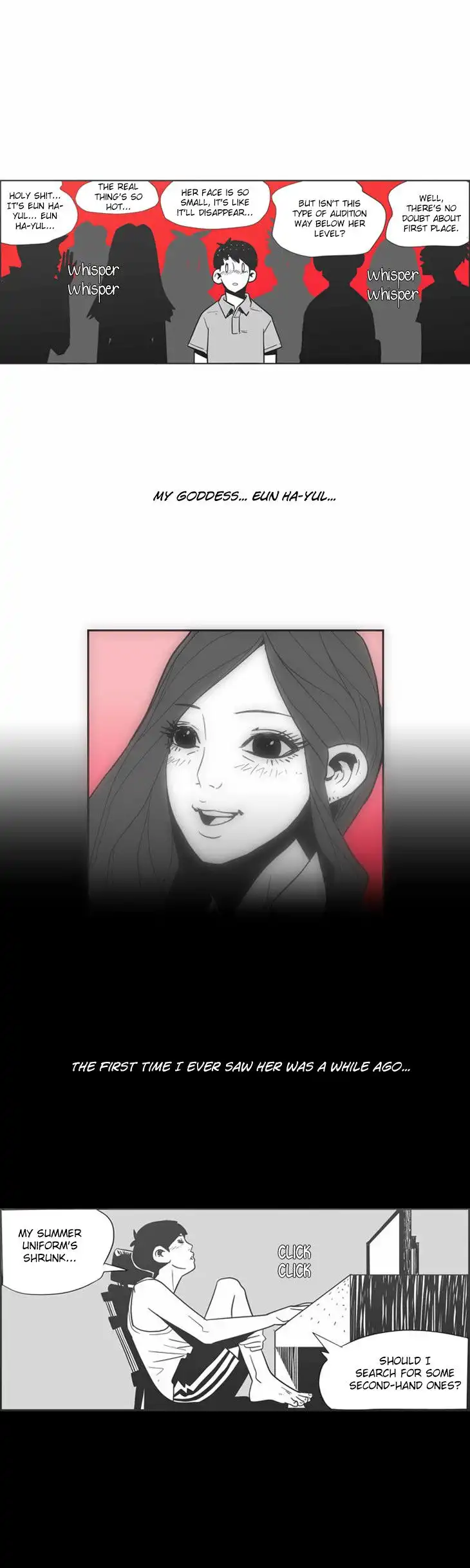 Whats There To Know Chapter 2 23